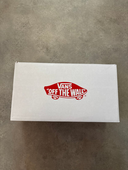 Supreme x Mike Kelley Vans (Str. 43)