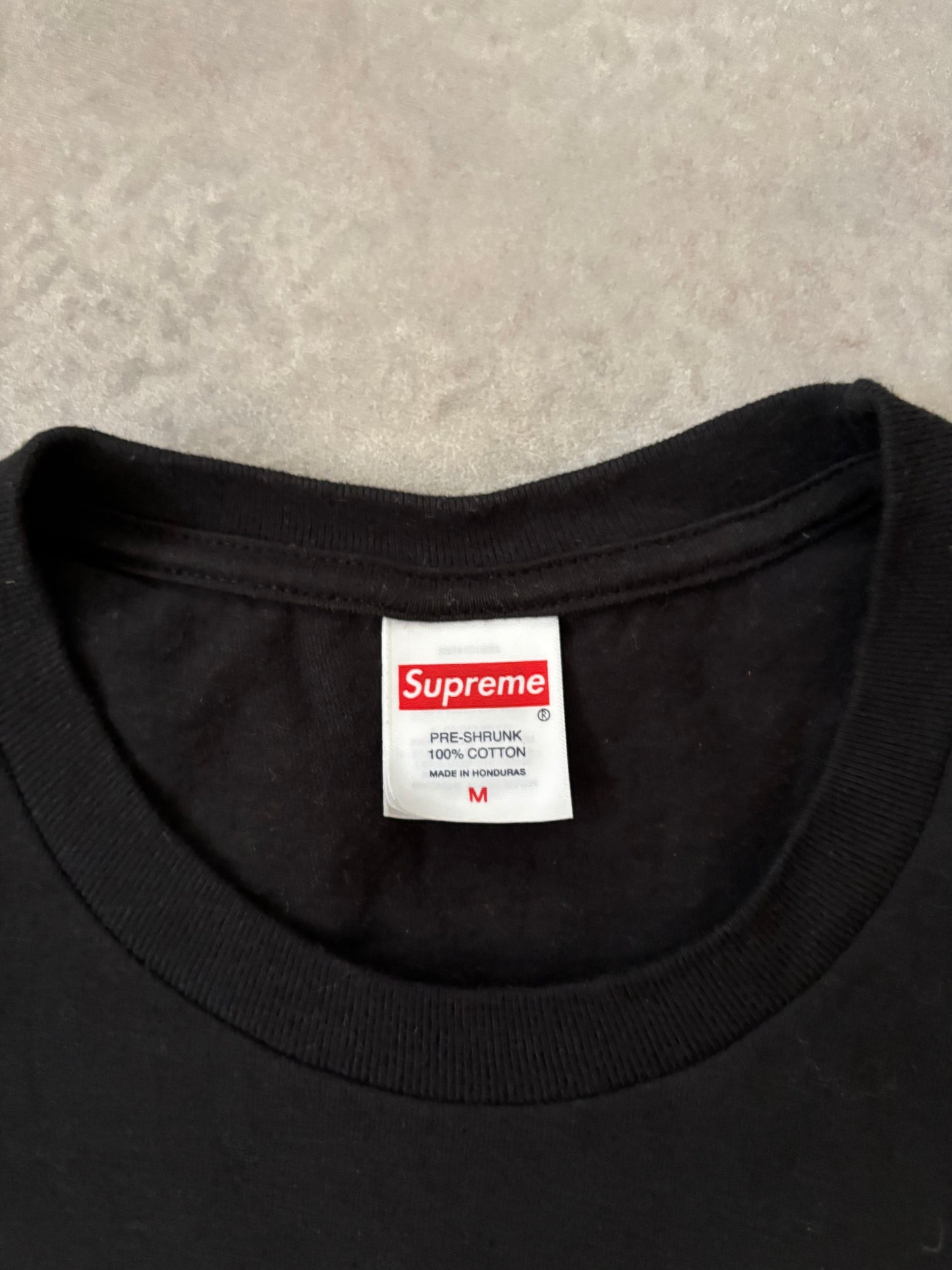 Supreme Girls Tee (Str. M)