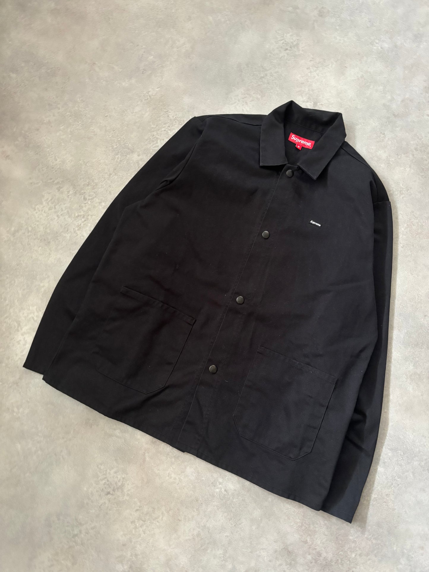 Supreme Shop Jacket (Str. L)