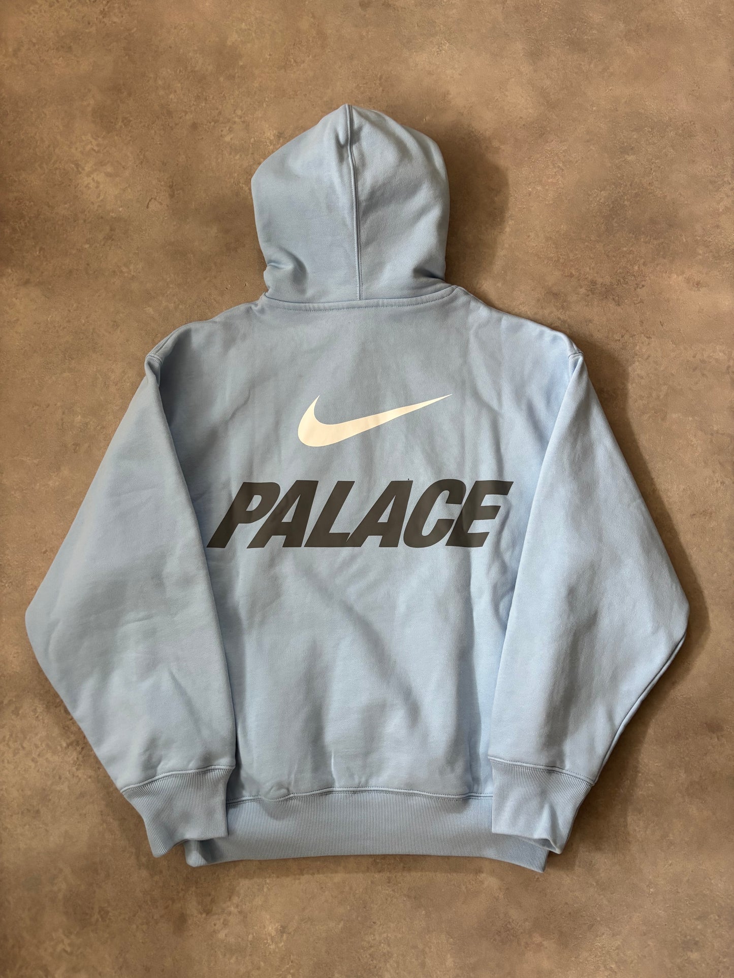 Palace x Nike Sports Hoodie (Str. M)