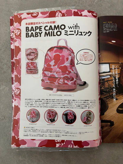 A Bathing Ape Magasin SS2007