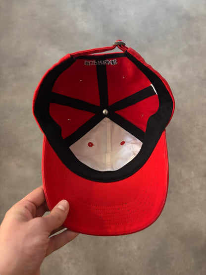 Supreme Splatter 6-Panel