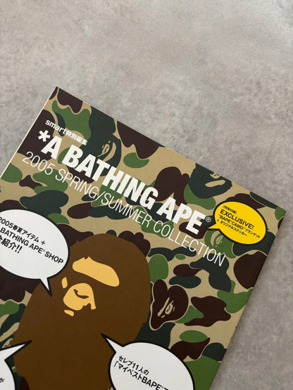 A Bathing Ape Magasin SS2005