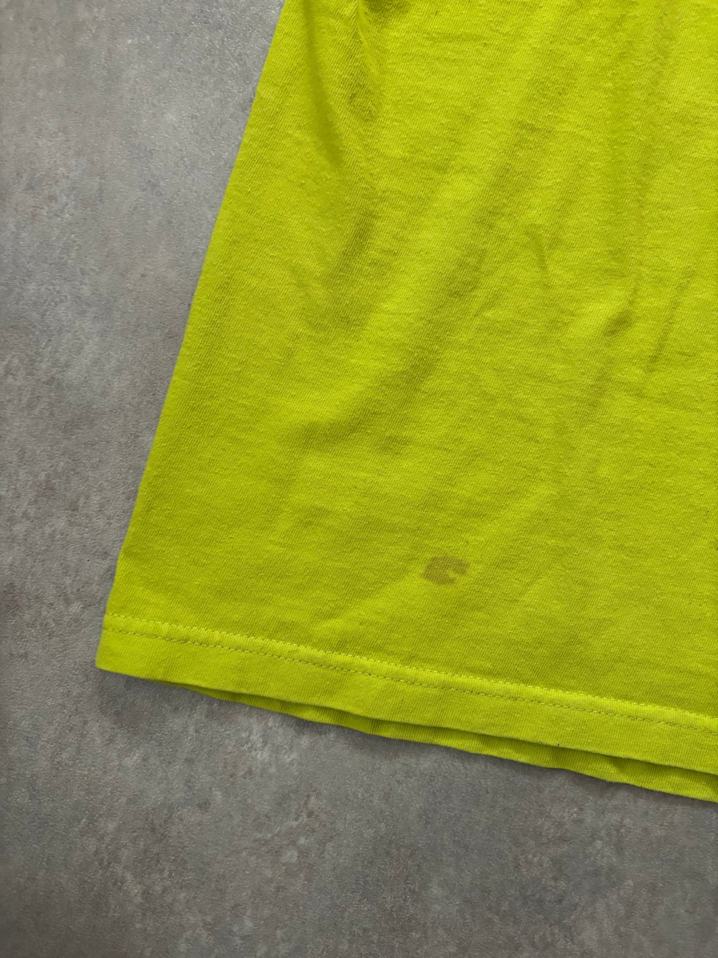 ASupreme Ultra Fresh Tee (Str. S)