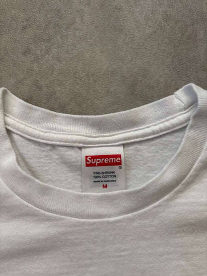 Supreme Split Tee (Str. M)