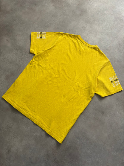 Supreme Stack Logo Tee (Str. L)