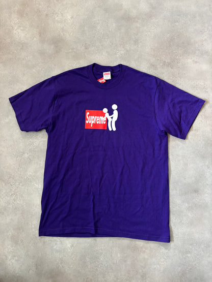 Supreme Stick Tee (Str. M)