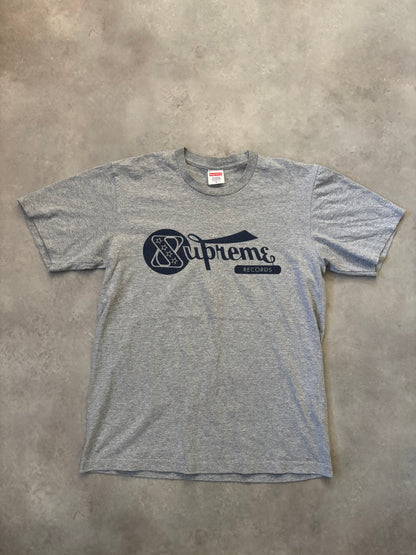 Supreme Records Tee (Str. S)