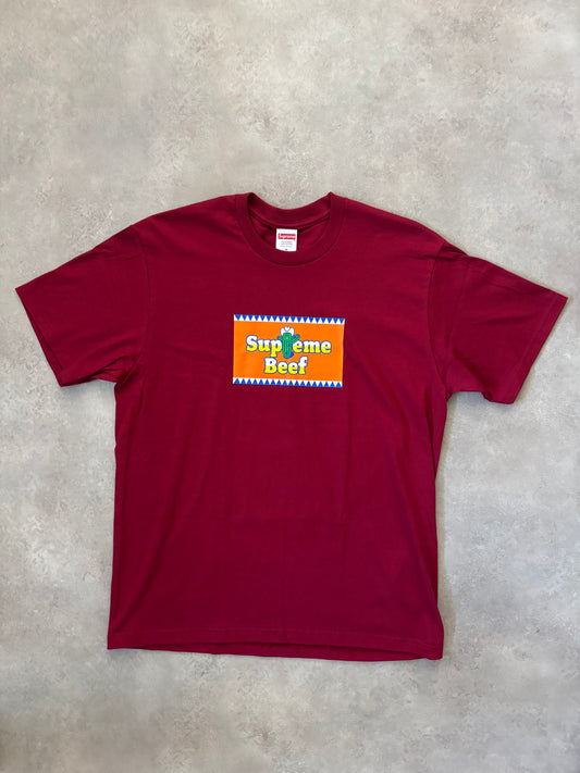 Supreme Beef Tee (Str. M)