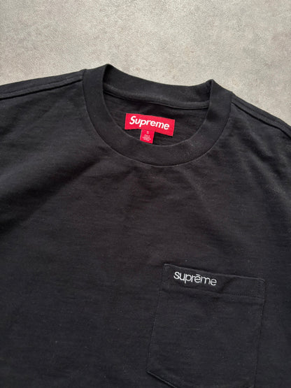 Supreme S/S Pocket Tee (Str. S)