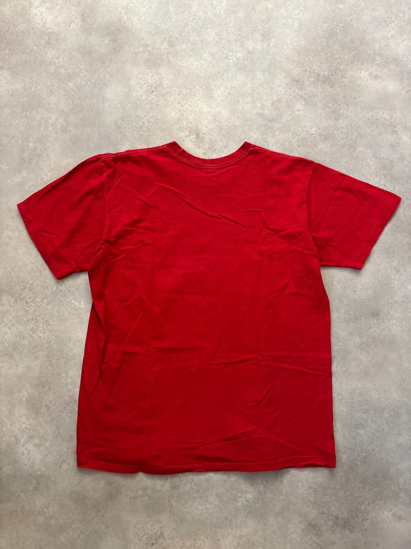 Supreme Cheese Tee (Str. L)