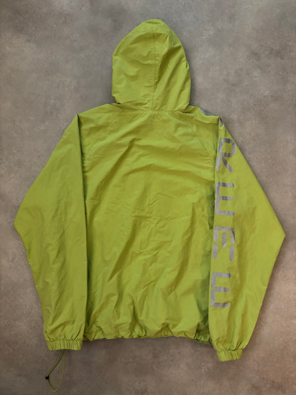 Supreme Digital Logo Track Jacket (Str. M)