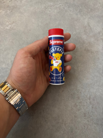 Supreme Pustefix Soap Bubbles