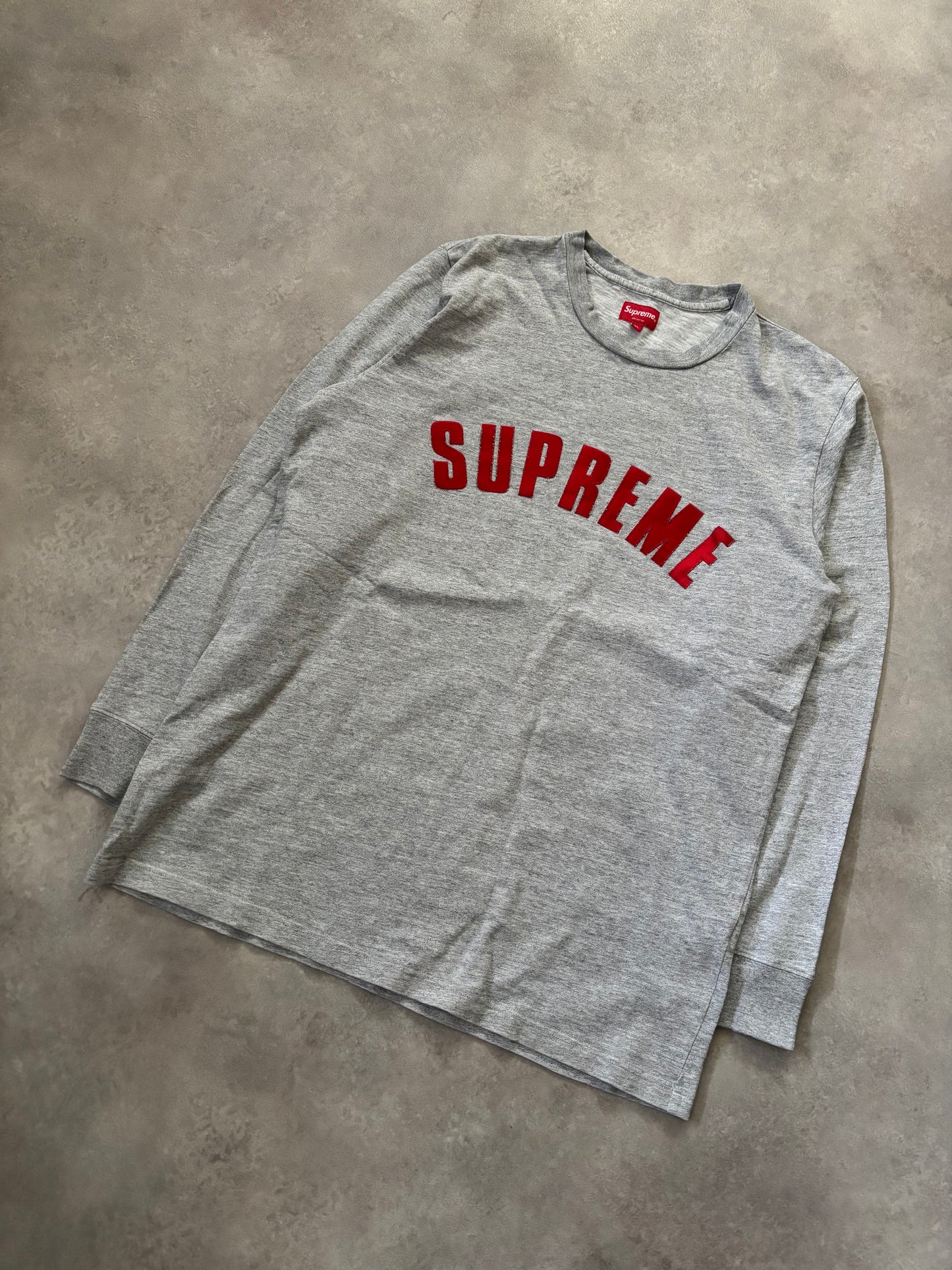 Supreme Arc Logo LS Top (Str. XL)