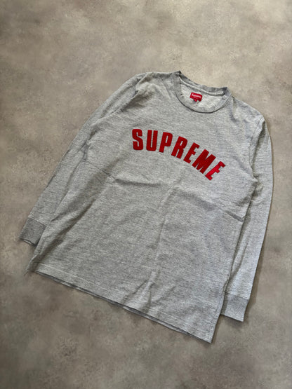 Supreme Arc Logo LS Top (Str. XL)