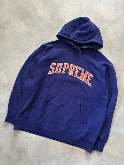 Supreme Stars Arc Hooded Sweatshirt (Str. L)