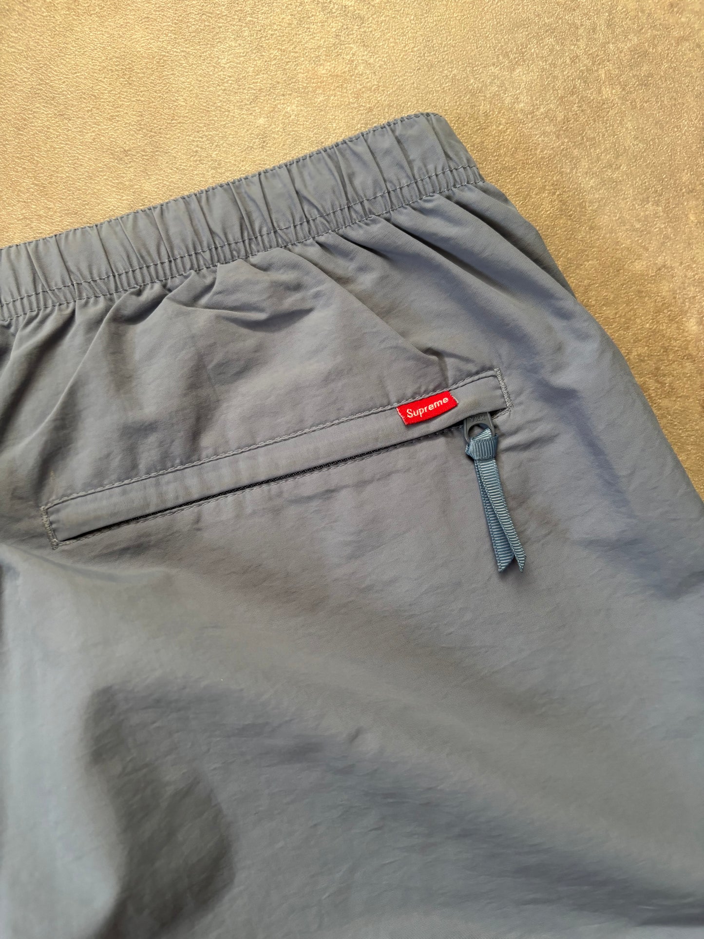 Supreme Warm Up Pant (Str. M)