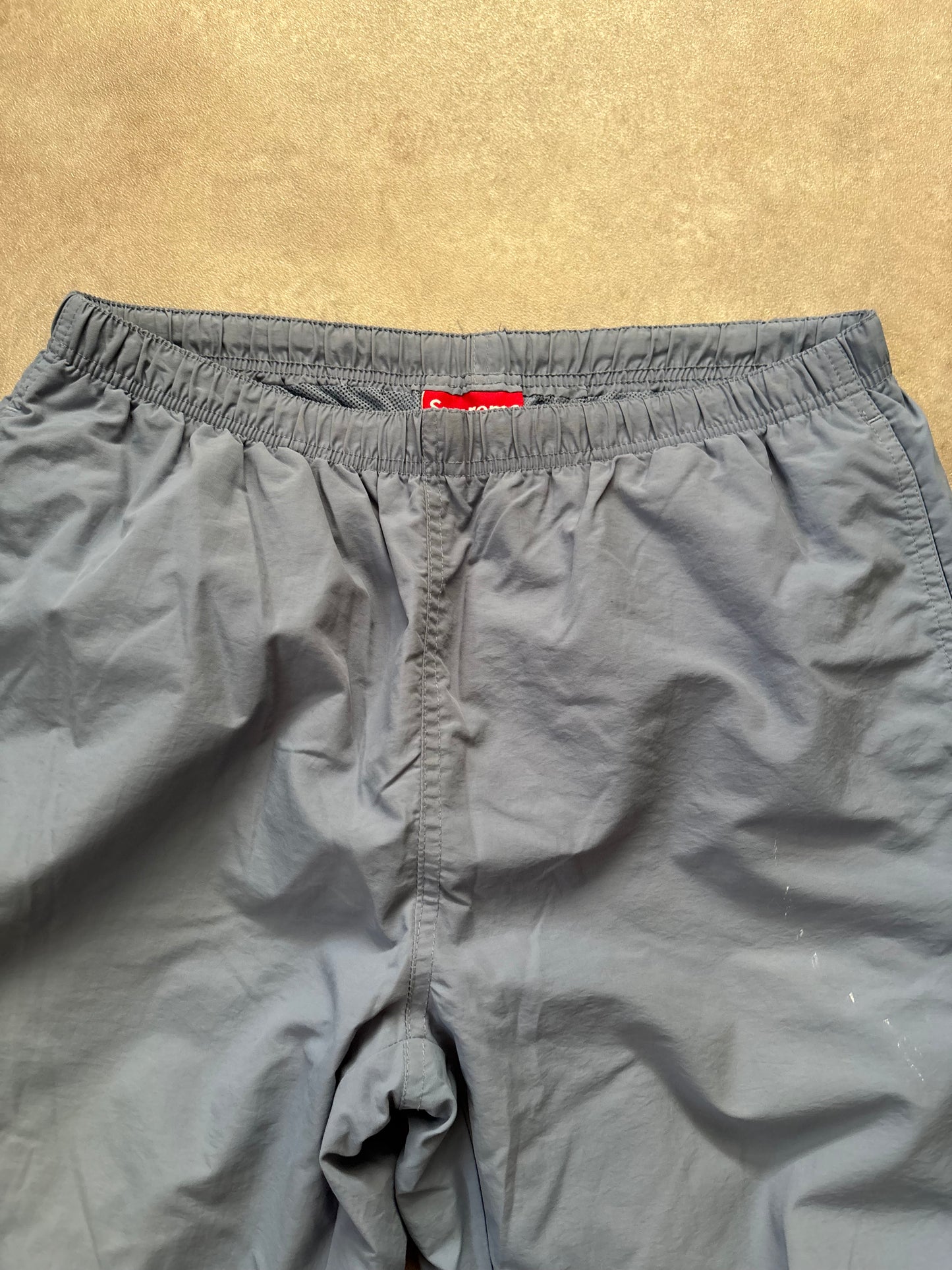 Supreme Warm Up Pant (Str. M)
