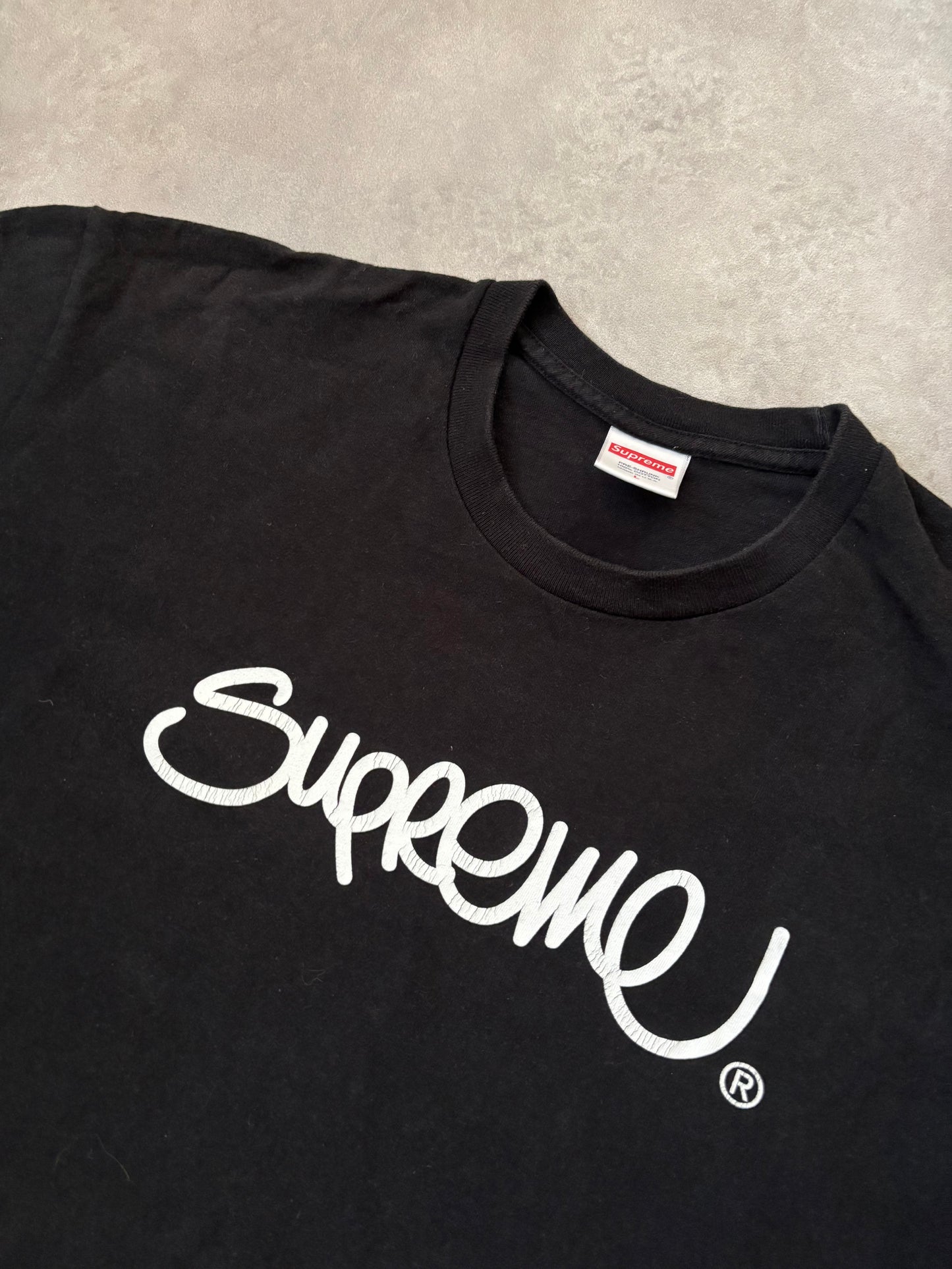 Supreme Spell Tee (Str. L)