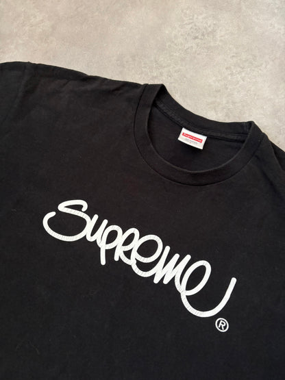 Supreme Spell Tee (Str. L)