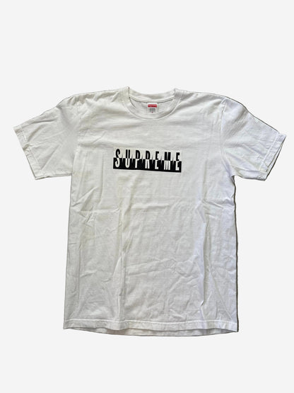 Supreme Split Tee (Str. M)