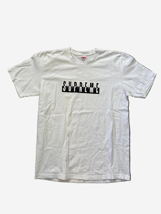 Supreme Split Tee (Str. M)