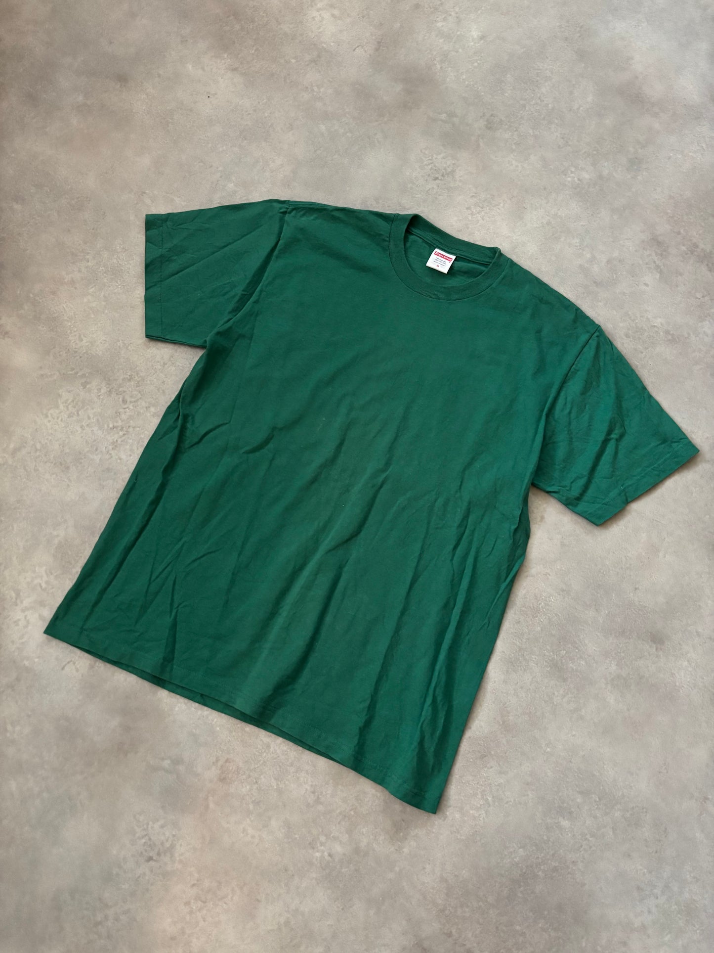 Supreme Tape Tee (Str. M)