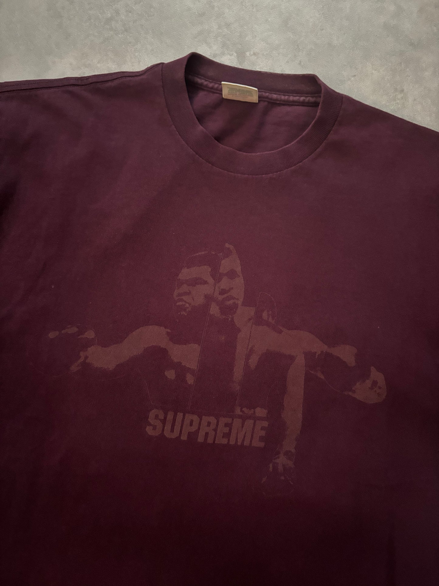 Supreme Muhammad Ali Tee (1998) (Str. L)
