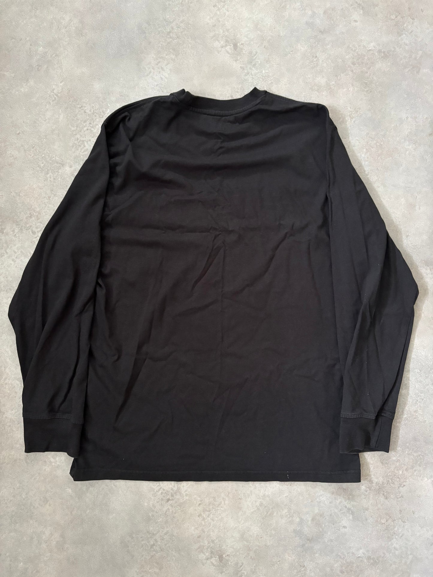Supreme Studded L/S Top (Str. M)