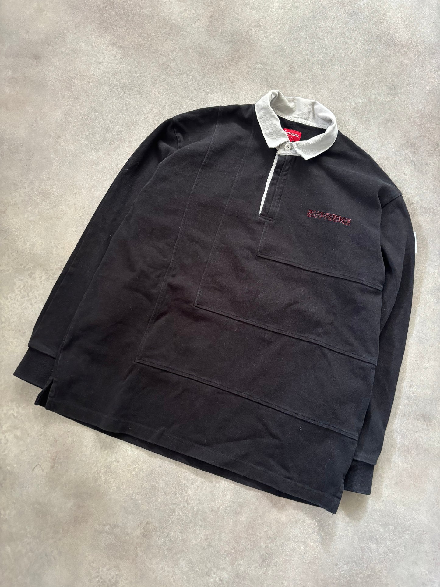 Supreme 7's Rugby (Str. L)
