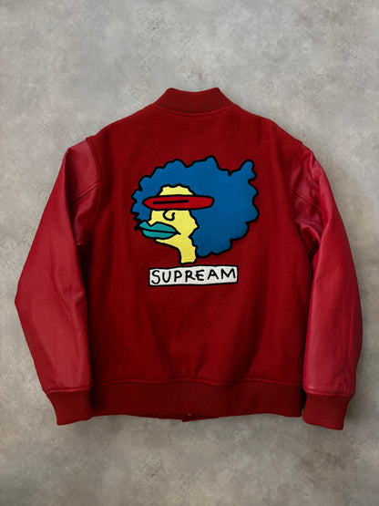 Supreme Gonz Ramm Varsity Jacket (Str. M)