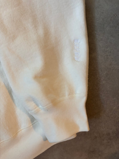 Supreme Box Logo Hooded Sweatshirt (Str. M)