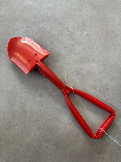 Supreme SOG Shovel