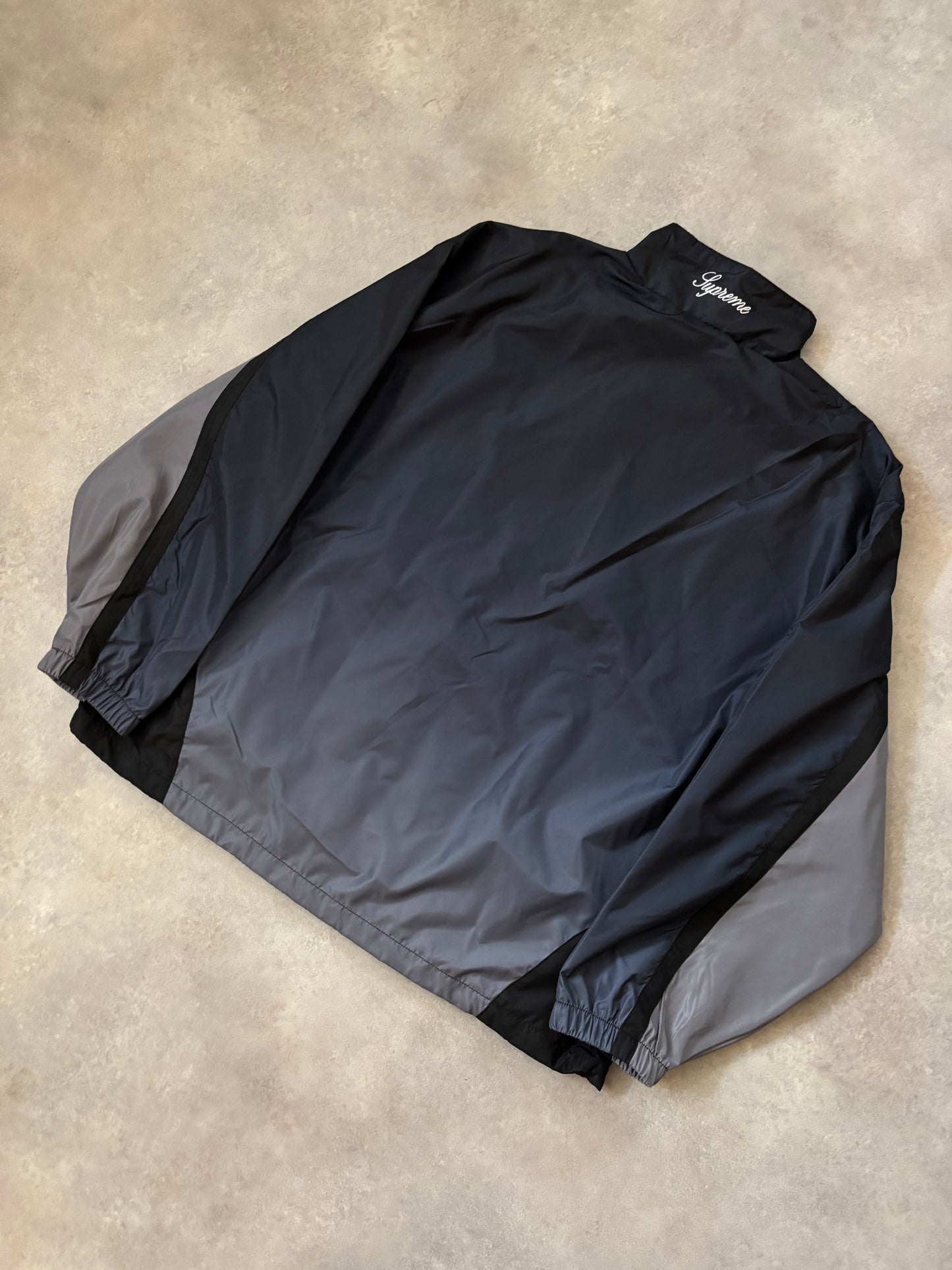 Supreme x Umbro Gradient Track Jacket (Str. M)