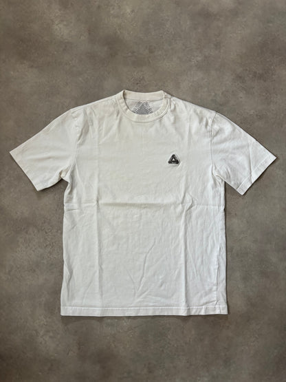 Palace Plain Logo Tee (Str. M)