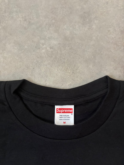 Supreme Wu-Tang Clan RZA Tee (Str. M)