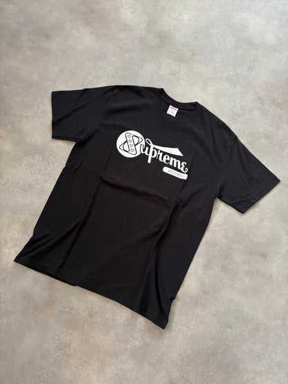 Supreme Records Tee (Str. M)