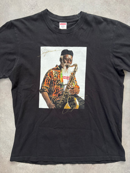 Supreme Pharoah Sanders Photo Tee (Str. M)