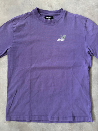 Palace x New Balance Logo T-Shirt (Str. L)