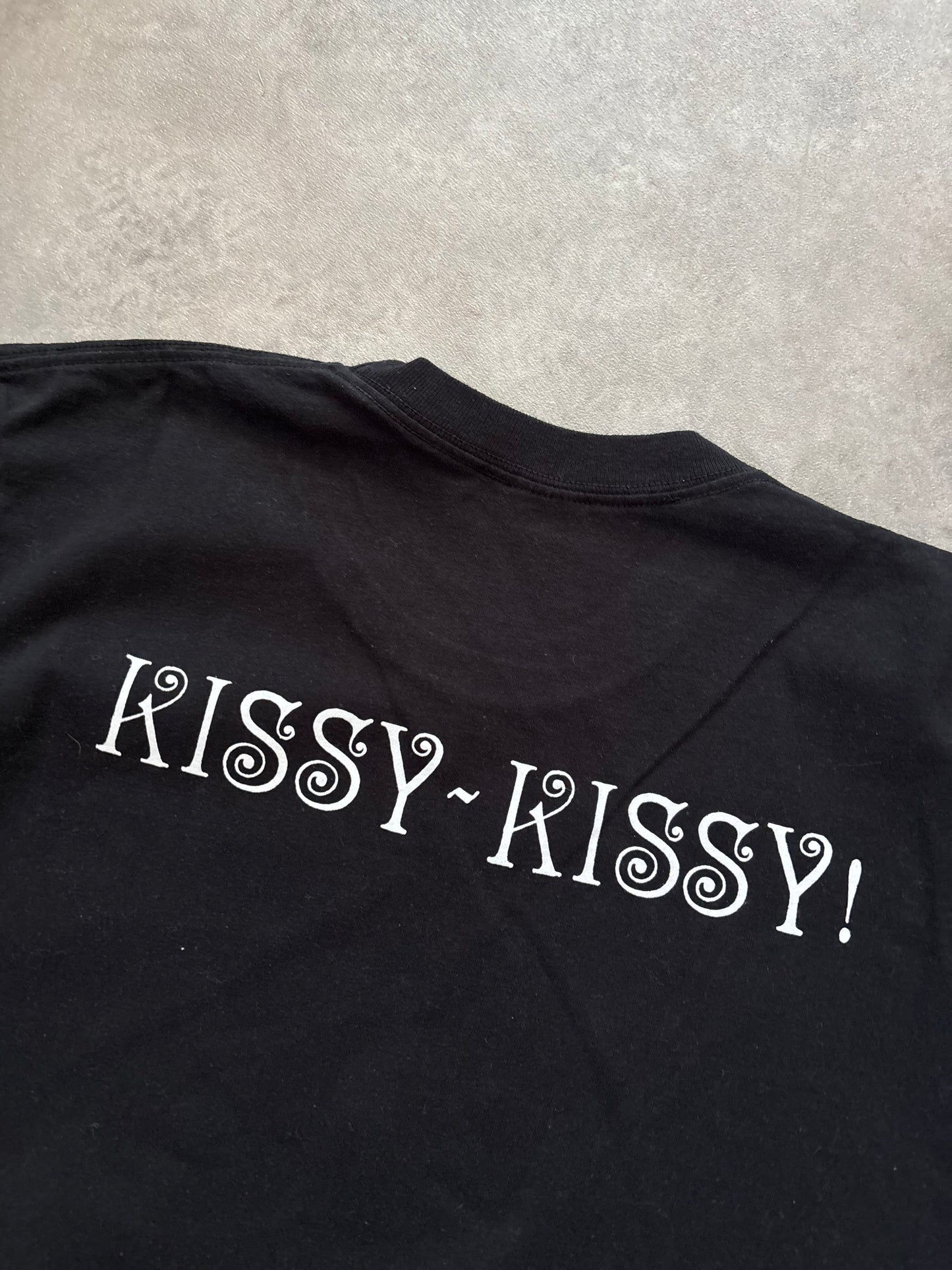 Supreme Miss Piggy Tee (Str. M)