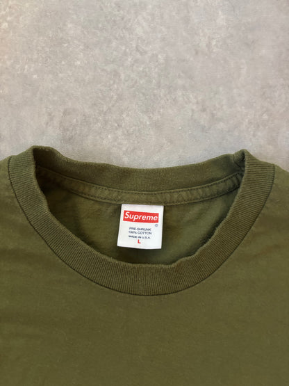 Supreme 1994 LS Tee (Str. L)