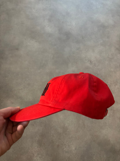 Supreme Splatter 6-Panel