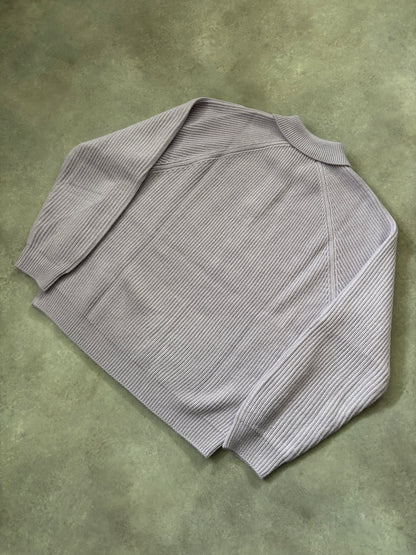 Supreme Small Box Polo Sweater (Str. M)