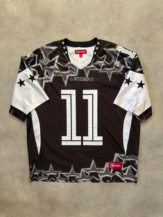 Supreme Stars Football Jersey (Str. M)