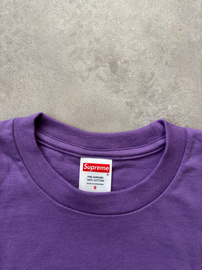 Supreme Skull Tee (Str. S)