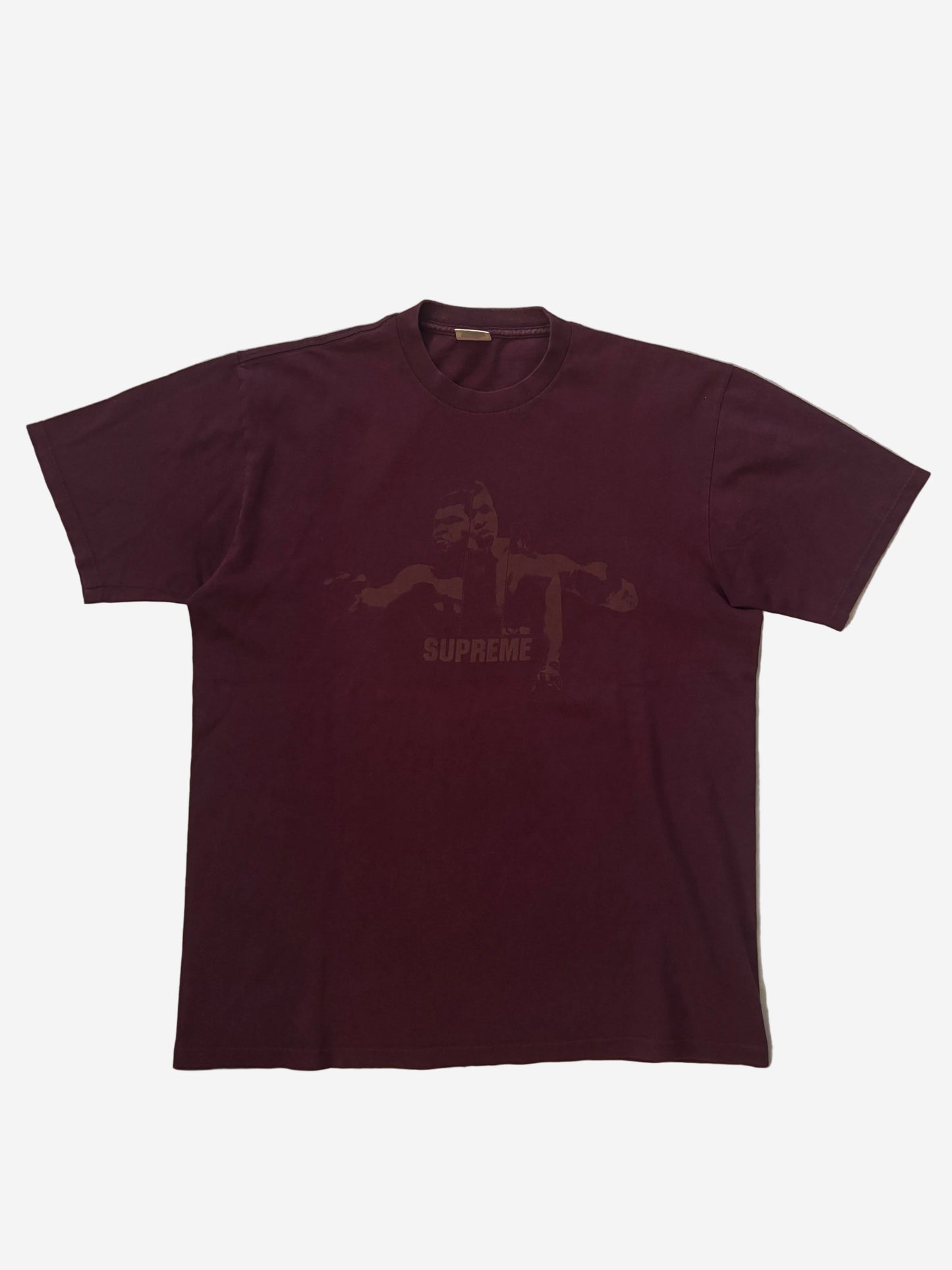 Supreme Muhammad Ali Tee (1998) (Str. L)