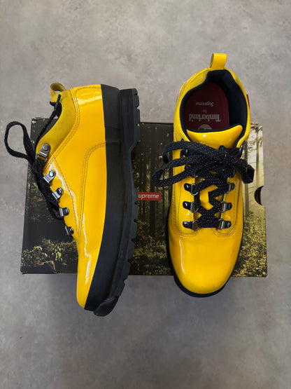 Supreme Timberland Euro Hiker Low (Str. 43.5)