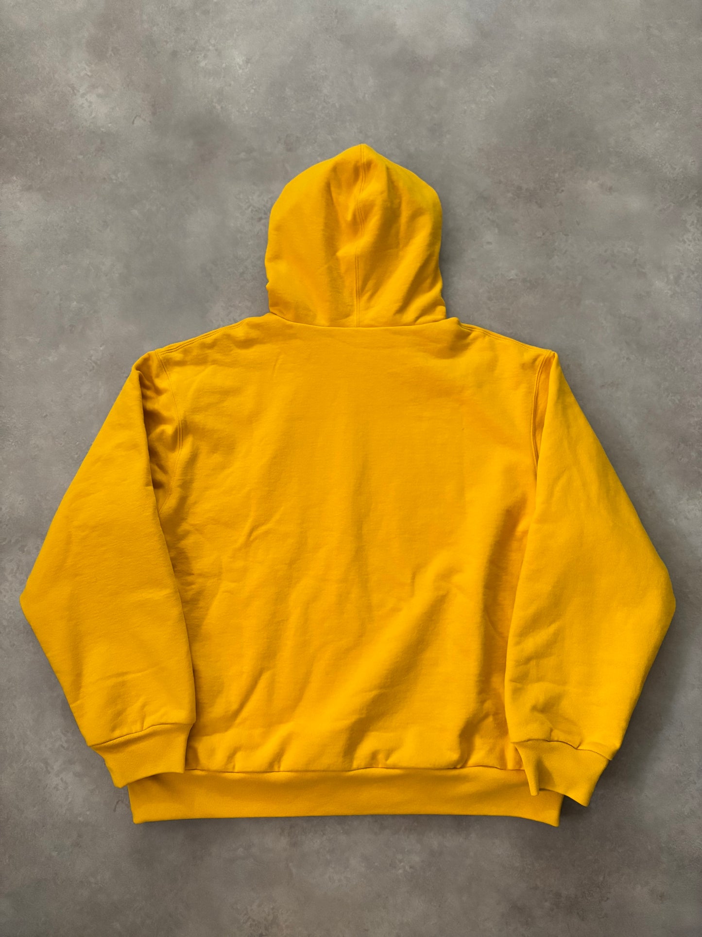 Supreme Arc Thermal Lined Zip Up Hoodie (Str. L)