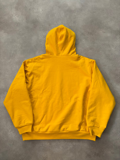 Supreme Arc Thermal Lined Zip Up Hoodie (Str. L)