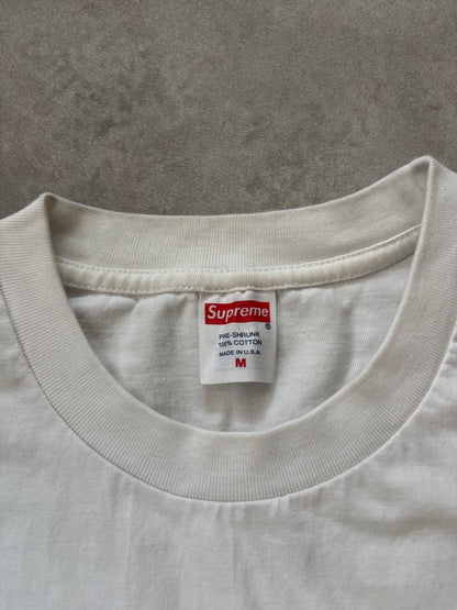 Supreme Shadows Tee (Str. M)